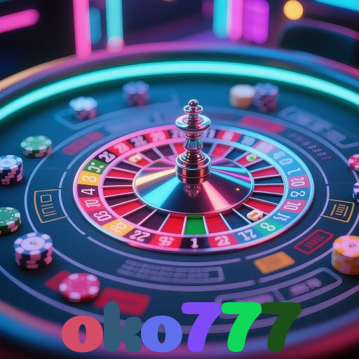 Cadastro na oko777
