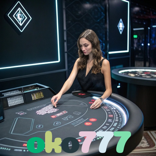 Cadastro na oko777