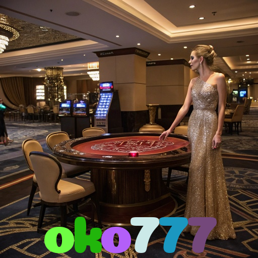 Cassino Online oko777