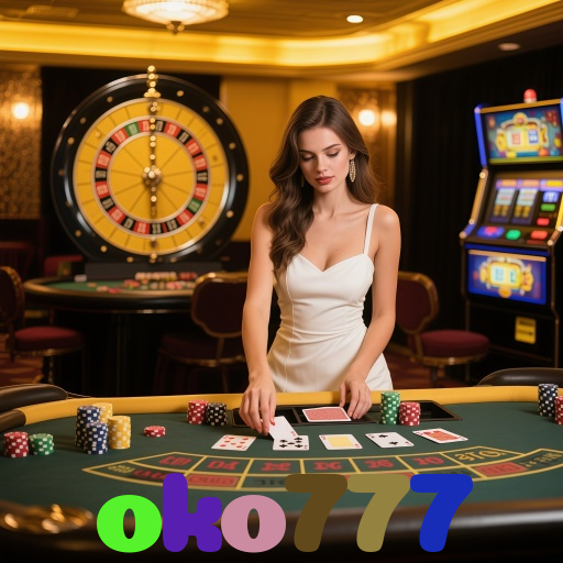 Cassino Online oko777