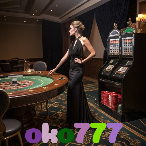 Cassino Online oko777