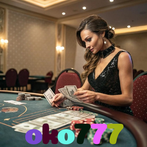 Cassino Online oko777