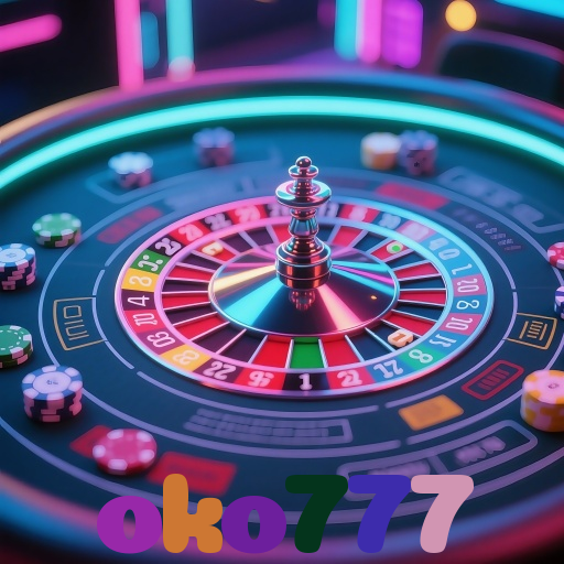 Acesso ao oko777