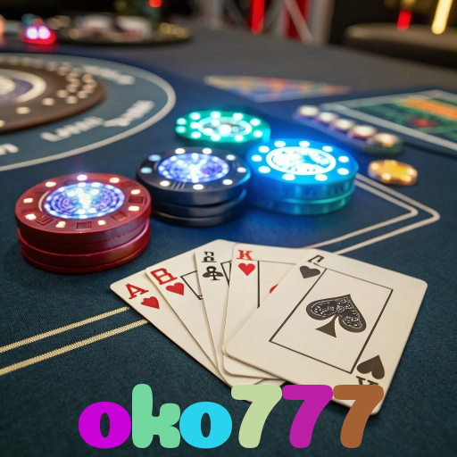 Cadastro na oko777