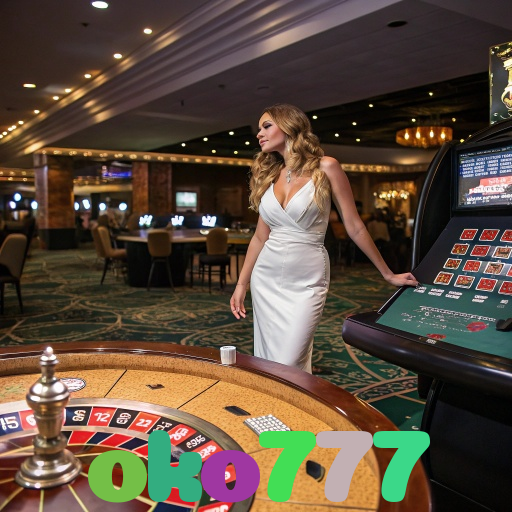 Cassino Online oko777