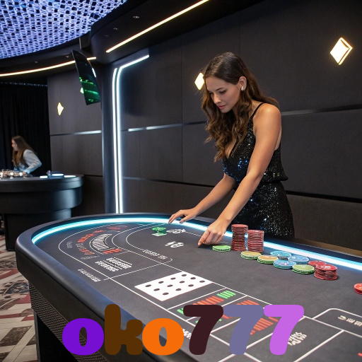 Acesso ao oko777