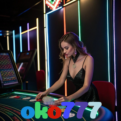 Cassino Online oko777