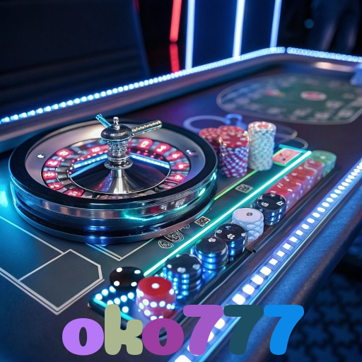 Acesso ao oko777