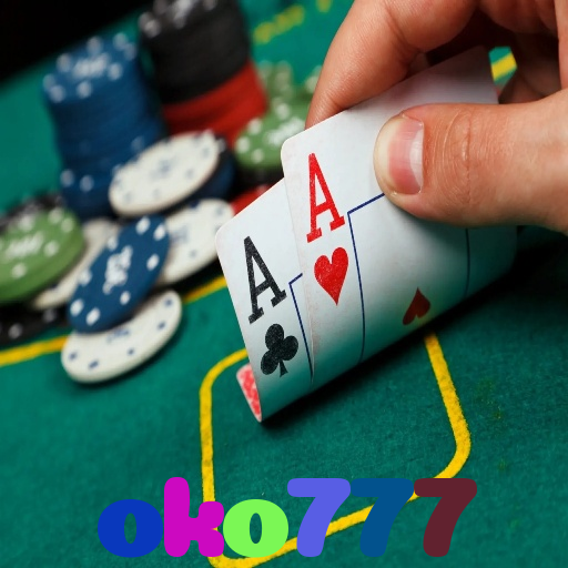 Cassino Online oko777