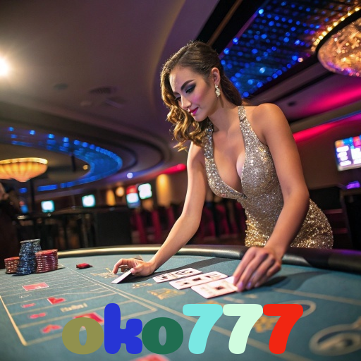 Cadastro na oko777