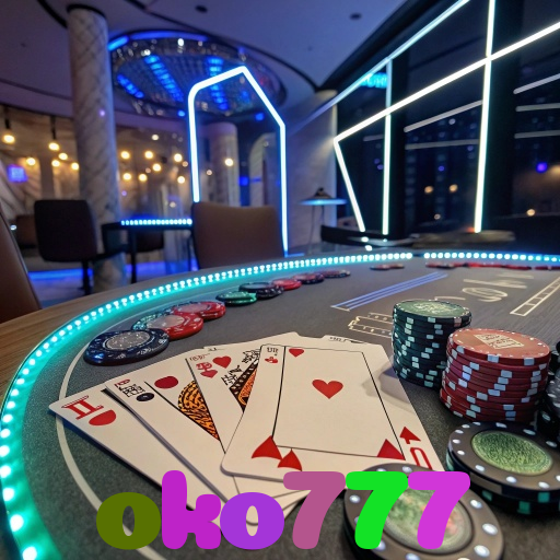 Acesso ao oko777