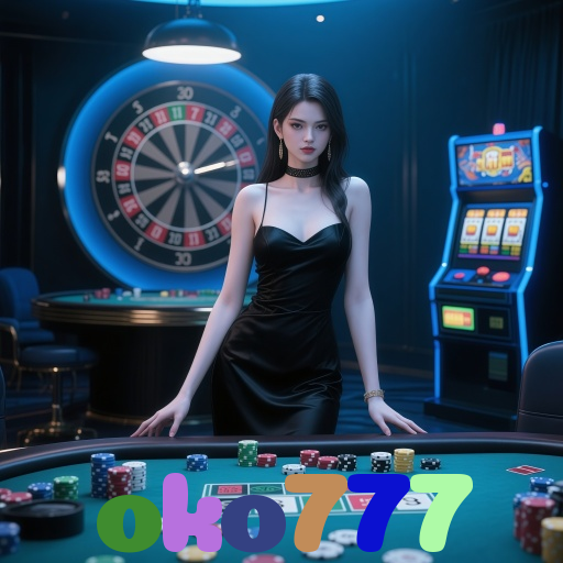 Cadastro na oko777