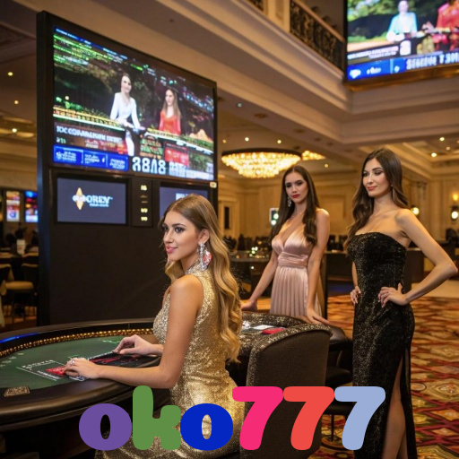 Acesso ao oko777