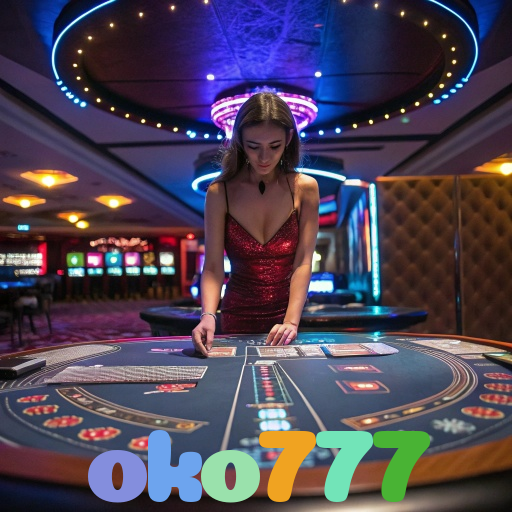 Acesso ao oko777