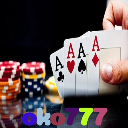 Cassino Online oko777