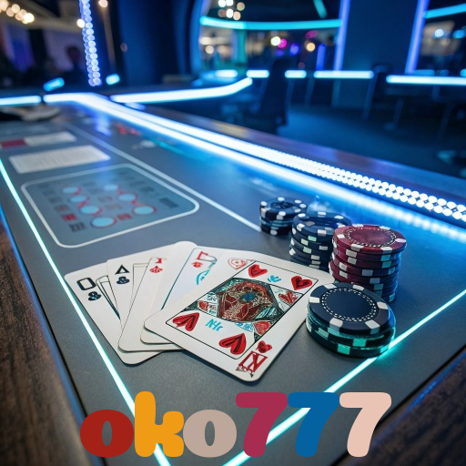 Cassino Online oko777
