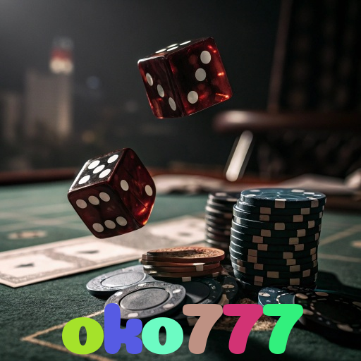 Cassino Online oko777