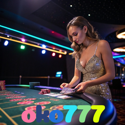 Acesso ao oko777