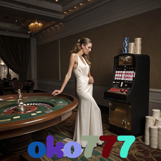 Cassino Online oko777