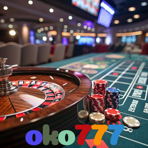 Cassino Online oko777