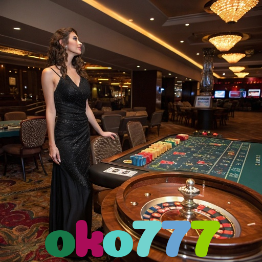 Cassino Online oko777