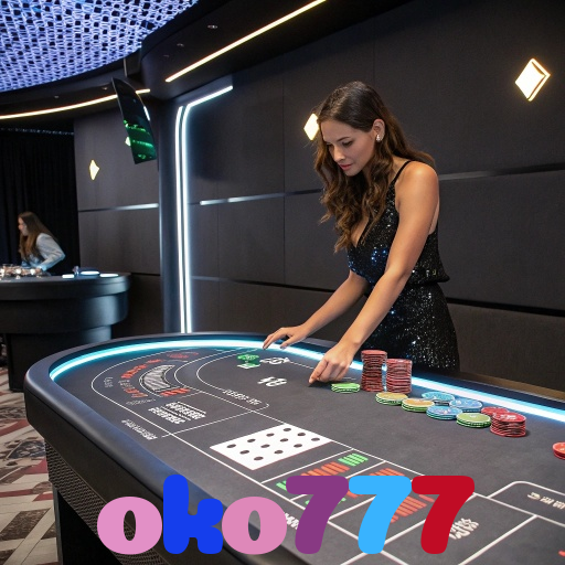 Acesso ao oko777
