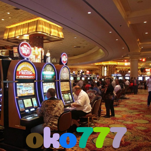 Cassino Online oko777