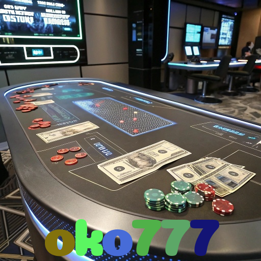 Acesso ao oko777