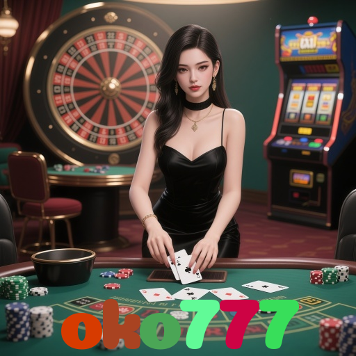 Acesso ao oko777