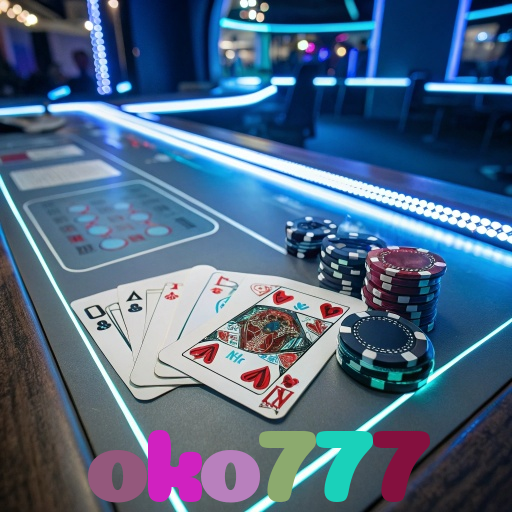 Acesso ao oko777