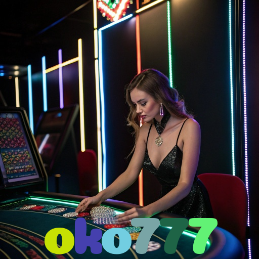 Cadastro na oko777