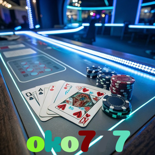 Cassino Online oko777