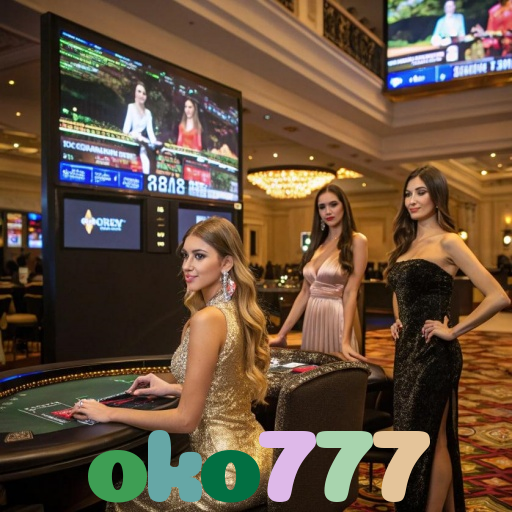 Cassino Online oko777