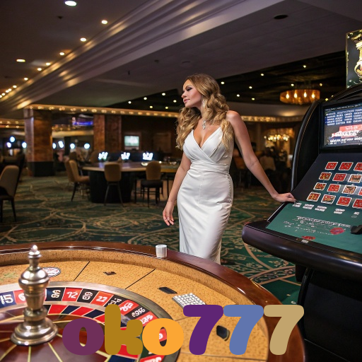 Cassino Online oko777