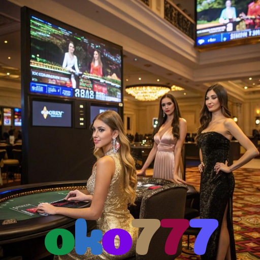 Cassino Online oko777