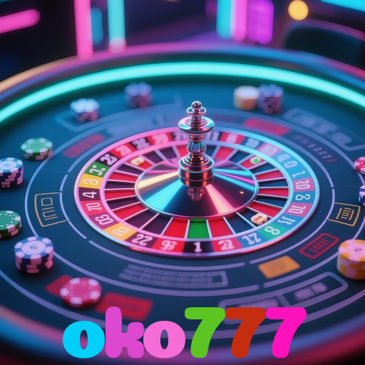 Cadastro na oko777