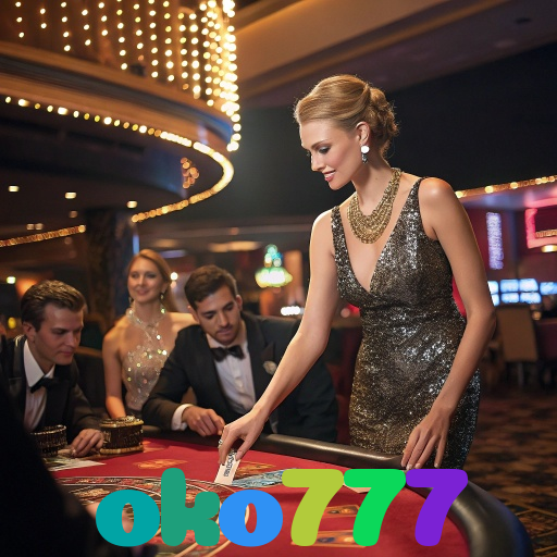 Cassino Online oko777