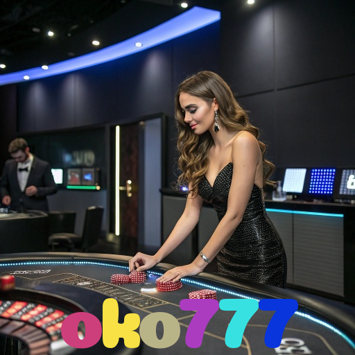 Cassino Online oko777