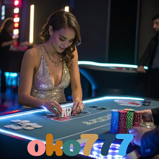 Cassino Online oko777