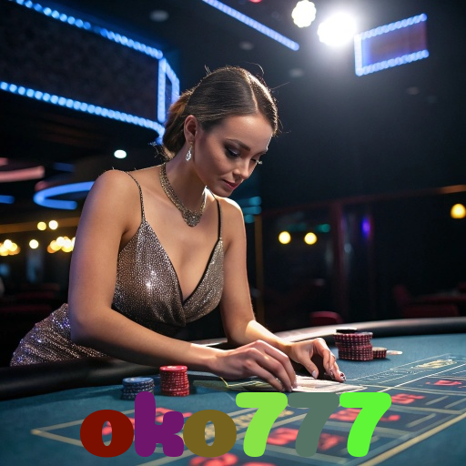Acesso ao oko777