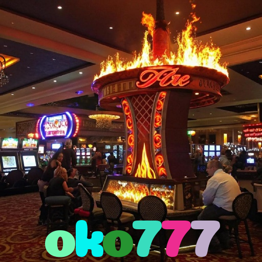 Acesso ao oko777