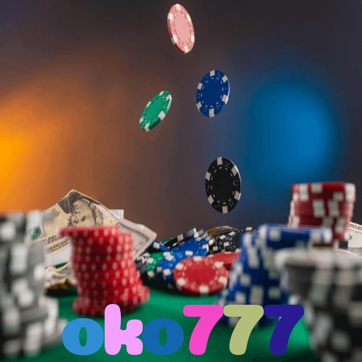 Cadastro na oko777