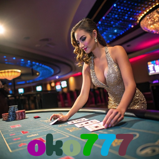 Cassino Online oko777