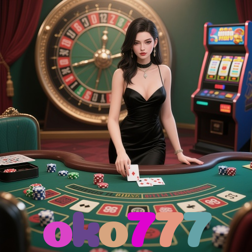 Cassino Online oko777