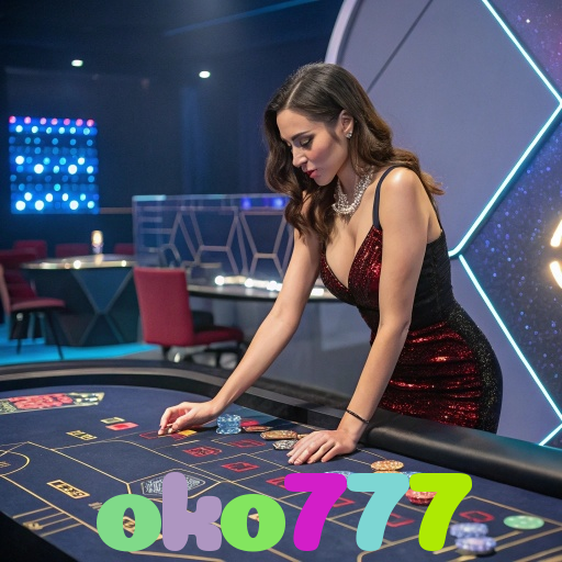 Acesso ao oko777