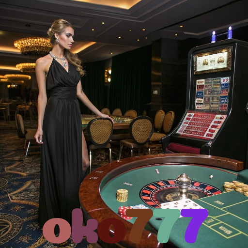 Cassino Online oko777