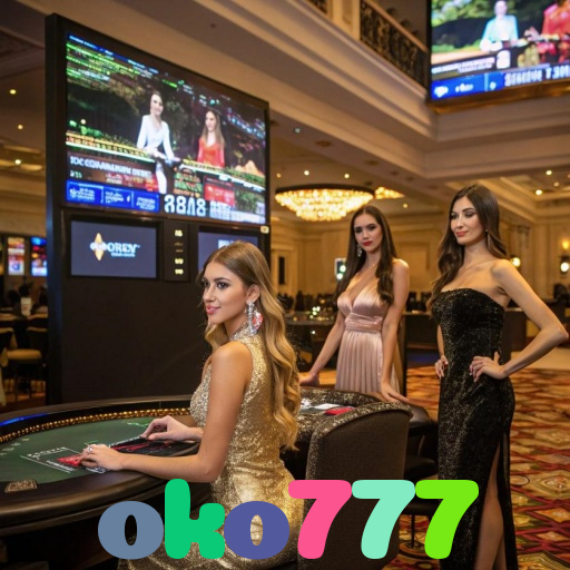 Cadastro na oko777