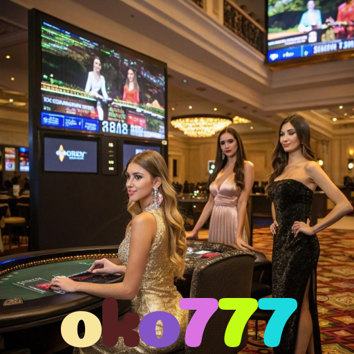 Cassino Online oko777