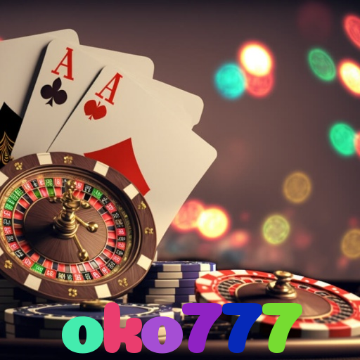 Cadastro na oko777