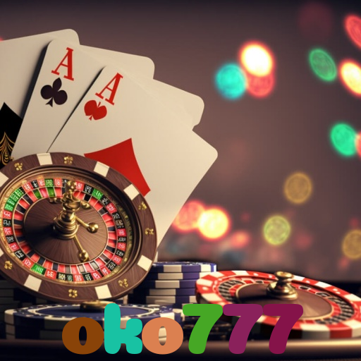 Acesso ao oko777